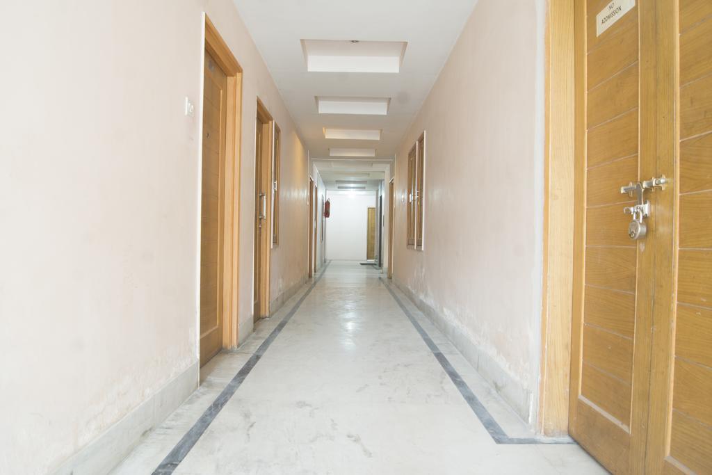 The Regency Hotell Dibrugarh Exteriör bild